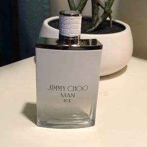 JIMMY CHOO MAN ICE Cologne (NEW)